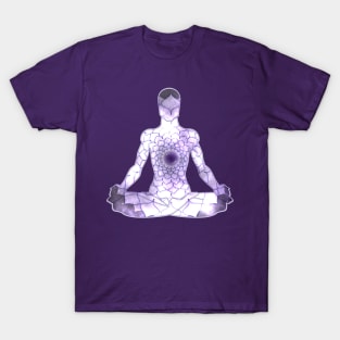 Mandala Man T-Shirt